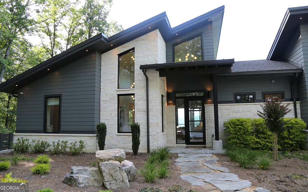 377 Charmont Drive, Tiger, GA 30576 — photo 3