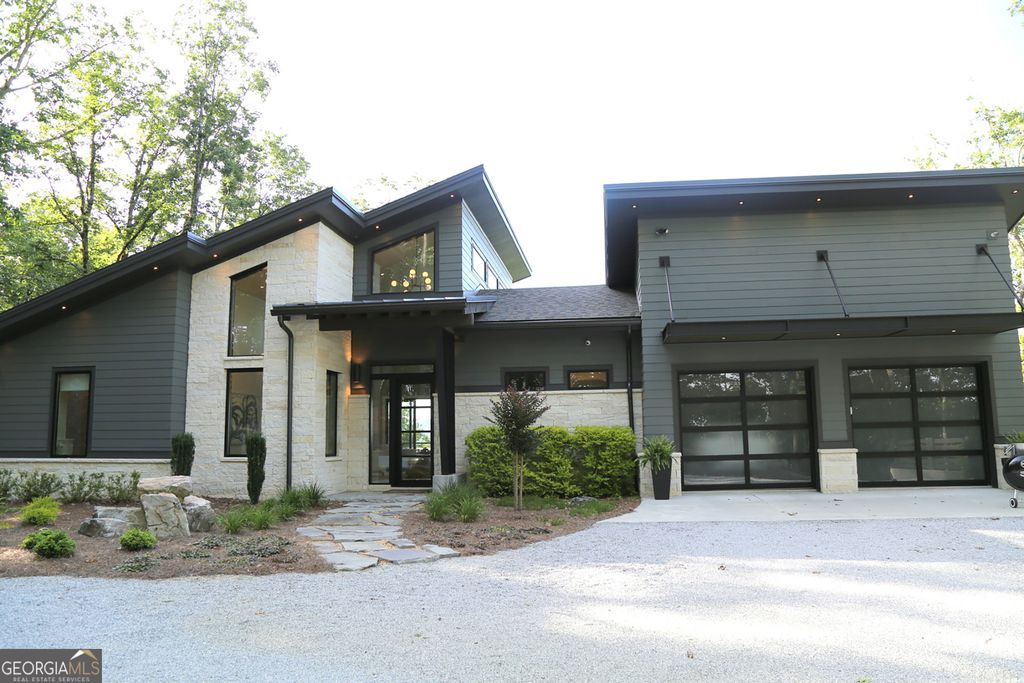 377 Charmont Drive, Tiger, GA 30576 — photo 4