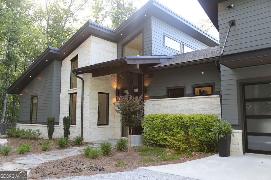 377 Charmont Drive, Tiger, GA 30576 — photo 5