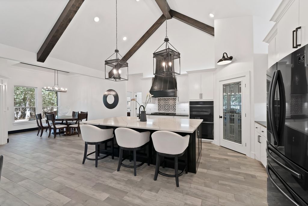 709 Hidden Branch Lane, Reno, TX 76020 — photo 4