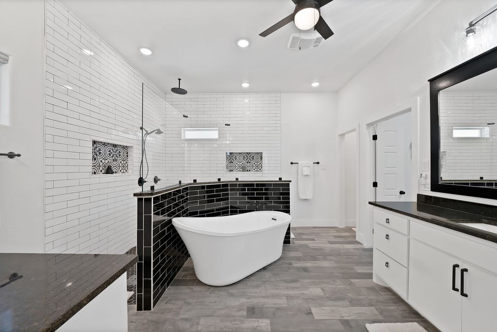 709 Hidden Branch Lane, Reno, TX 76020 — photo 5