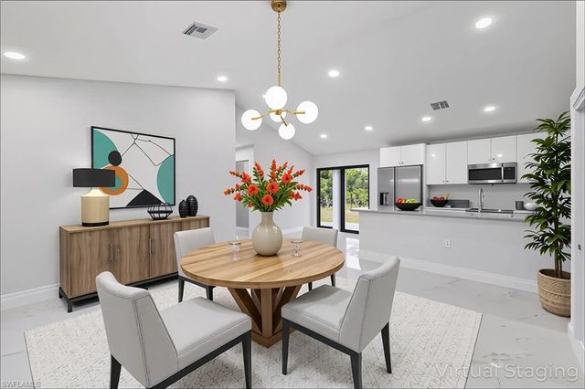 575 Beach AVE S, Lehigh Acres, FL 33974