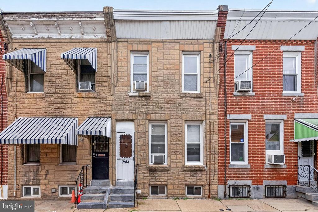 1844 S CARLISLE ST, PHILADELPHIA, PA 19145 — exterior