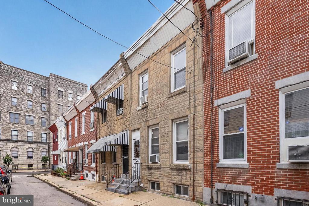 1844 S CARLISLE ST, PHILADELPHIA, PA 19145 — photo 2