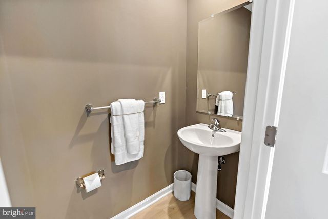 HOMESITE 2 BOSQUE CT, Martinsburg, WV 25404