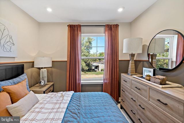 HOMESITE 2 BOSQUE CT, Martinsburg, WV 25404