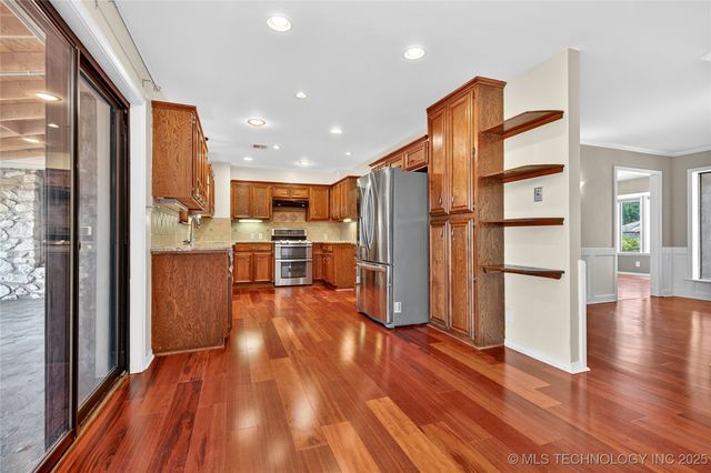 275 Turkey Creek Road, Bartlesville, OK 74006