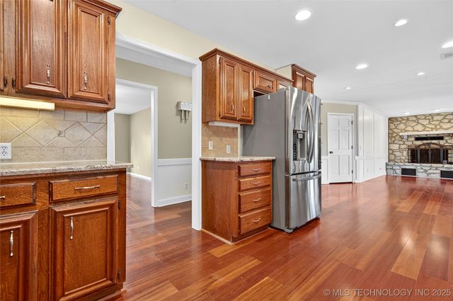 275 Turkey Creek Road, Bartlesville, OK 74006