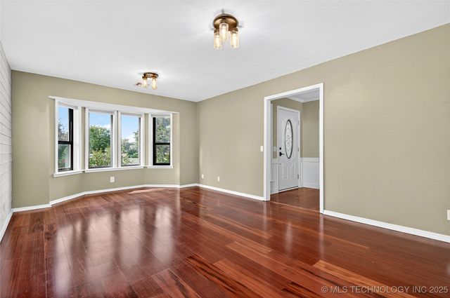 275 Turkey Creek Road, Bartlesville, OK 74006