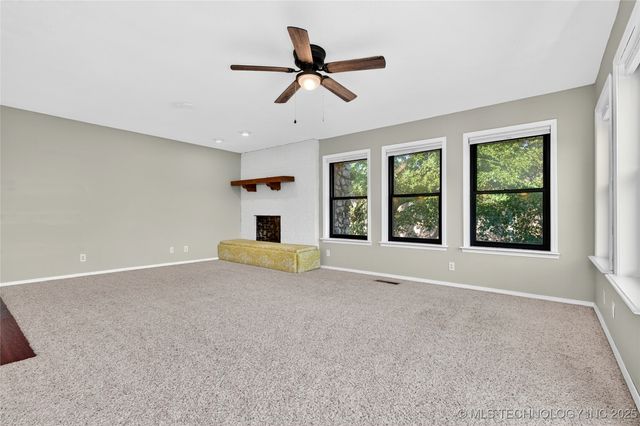 275 Turkey Creek Road, Bartlesville, OK 74006