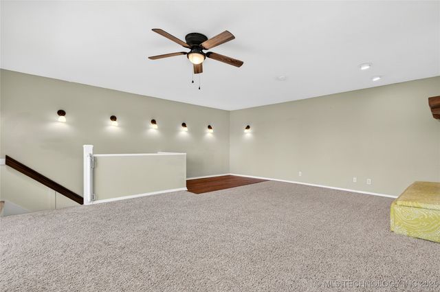 275 Turkey Creek Road, Bartlesville, OK 74006