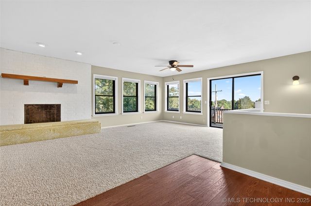 275 Turkey Creek Road, Bartlesville, OK 74006