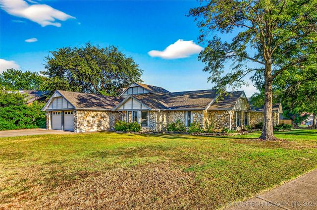 275 Turkey Creek Road, Bartlesville, OK 74006