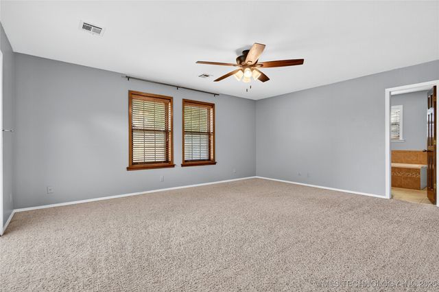 275 Turkey Creek Road, Bartlesville, OK 74006