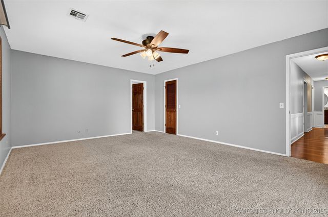 275 Turkey Creek Road, Bartlesville, OK 74006