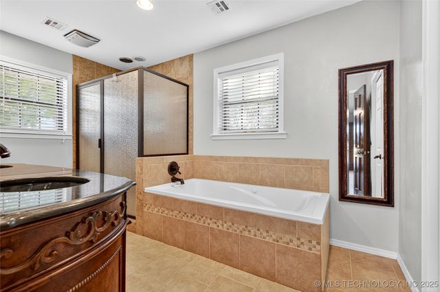 275 Turkey Creek Road, Bartlesville, OK 74006