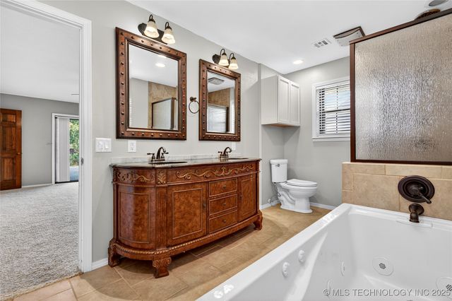 275 Turkey Creek Road, Bartlesville, OK 74006