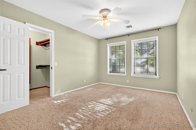 275 Turkey Creek Road, Bartlesville, OK 74006