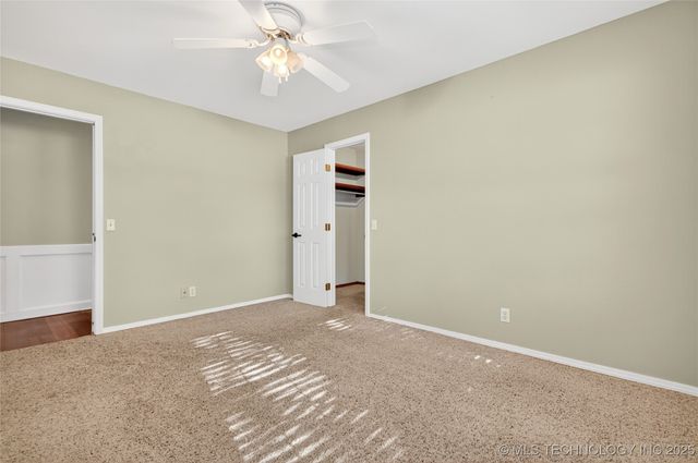 275 Turkey Creek Road, Bartlesville, OK 74006