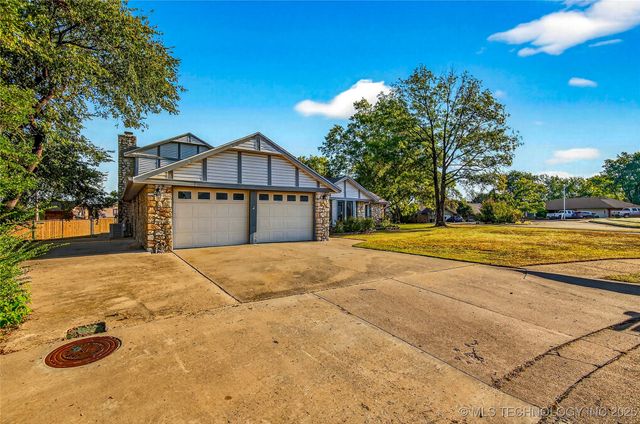 275 Turkey Creek Road, Bartlesville, OK 74006