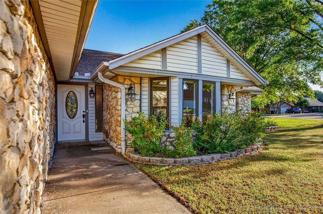 275 Turkey Creek Road, Bartlesville, OK 74006