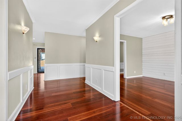 275 Turkey Creek Road, Bartlesville, OK 74006