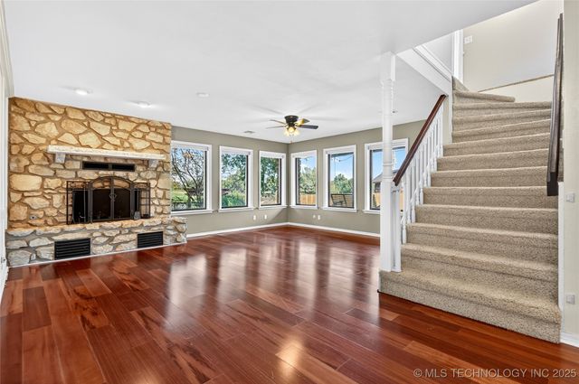 275 Turkey Creek Road, Bartlesville, OK 74006