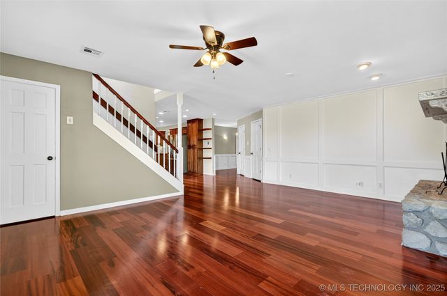 275 Turkey Creek Road, Bartlesville, OK 74006