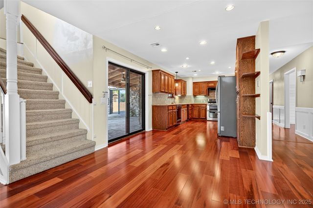 275 Turkey Creek Road, Bartlesville, OK 74006