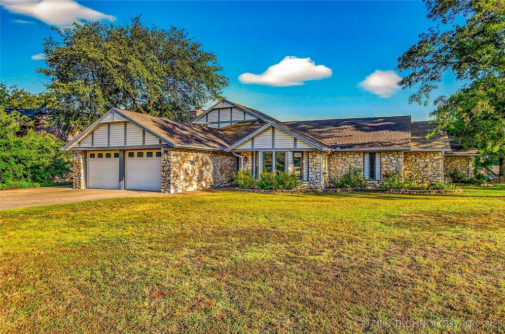 275 Turkey Creek Road, Bartlesville, OK 74006