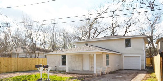 3007 Grovey Street B, Houston, TX 77026