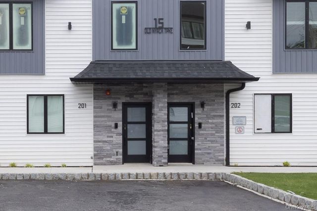 15 Old Nyack Turnpike 201, Monsey, NY 10952