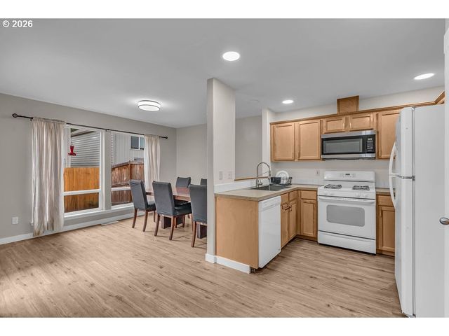 15469 Sw BYGONES Ct, Beaverton, OR 97007