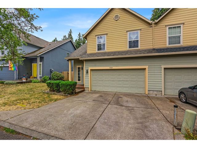 15469 Sw BYGONES Ct, Beaverton, OR 97007
