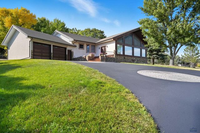 1621 NICKEL ST, Rapid City, SD 57702