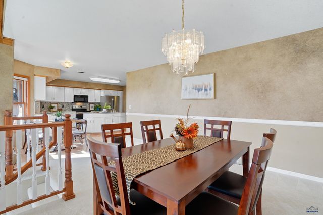 1621 NICKEL ST, Rapid City, SD 57702