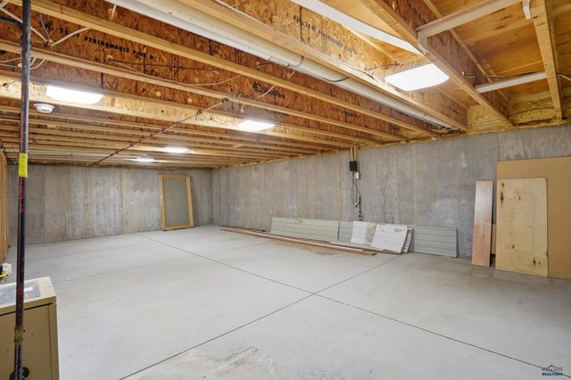 1621 NICKEL ST, Rapid City, SD 57702