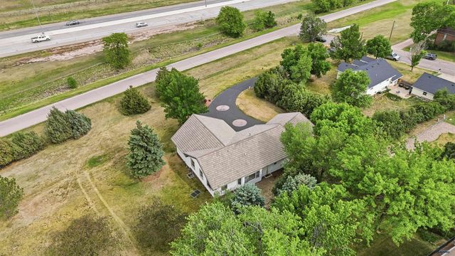 1621 NICKEL ST, Rapid City, SD 57702