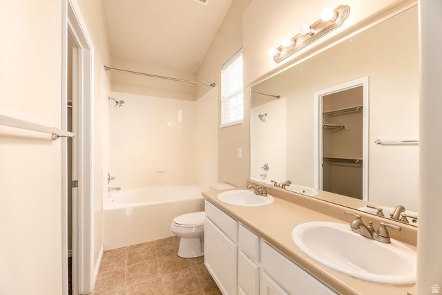 159 N BIRMINGHAM LN, North Salt Lake, UT 84054