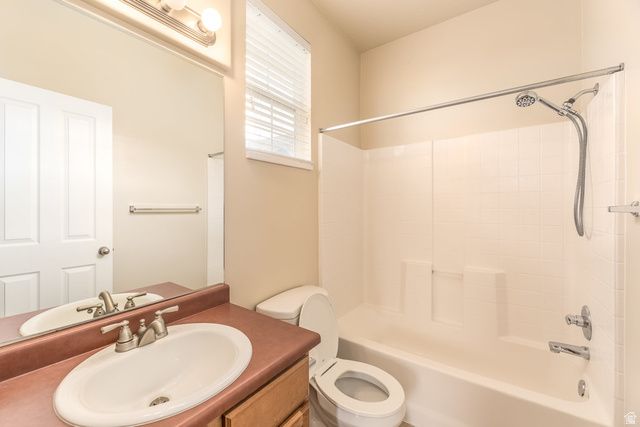 159 N BIRMINGHAM LN, North Salt Lake, UT 84054