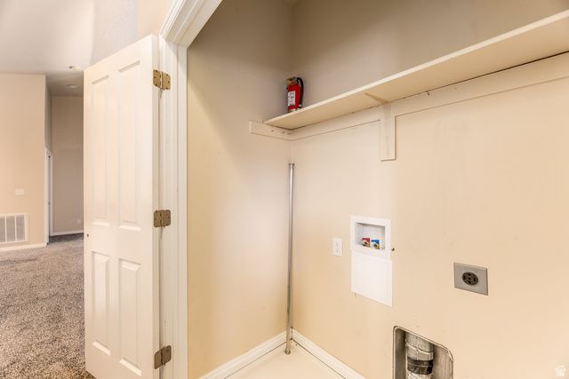159 N BIRMINGHAM LN, North Salt Lake, UT 84054