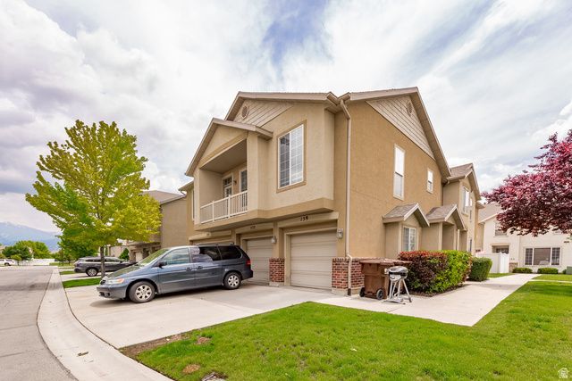 159 N BIRMINGHAM LN, North Salt Lake, UT 84054