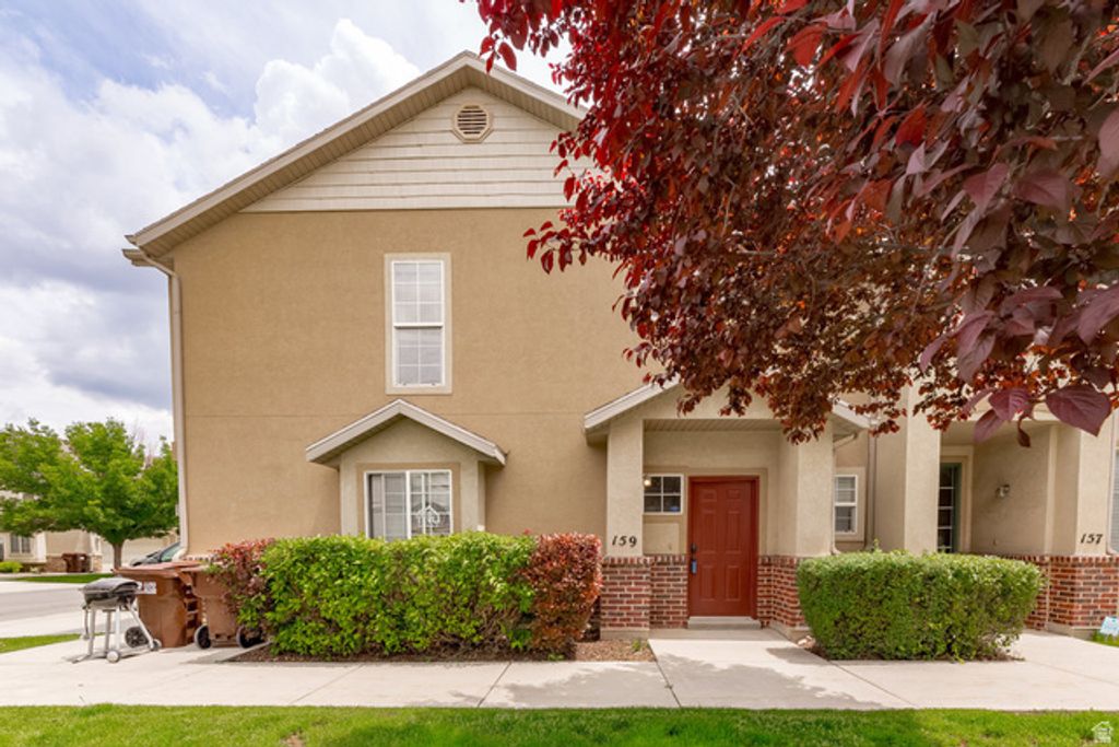 159 N BIRMINGHAM LN, North Salt Lake, UT 84054