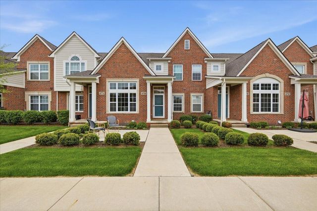 45766 Aragon Lane 85, Canton, MI 48187