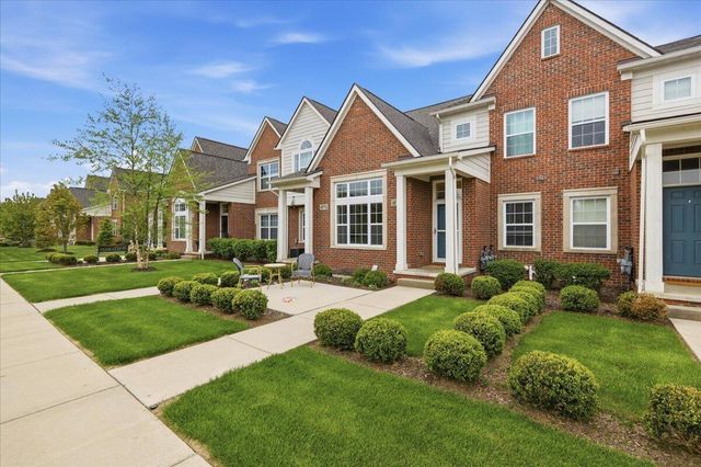 45766 Aragon Lane 85, Canton, MI 48187