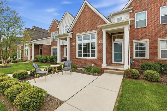 45766 Aragon Lane 85, Canton, MI 48187