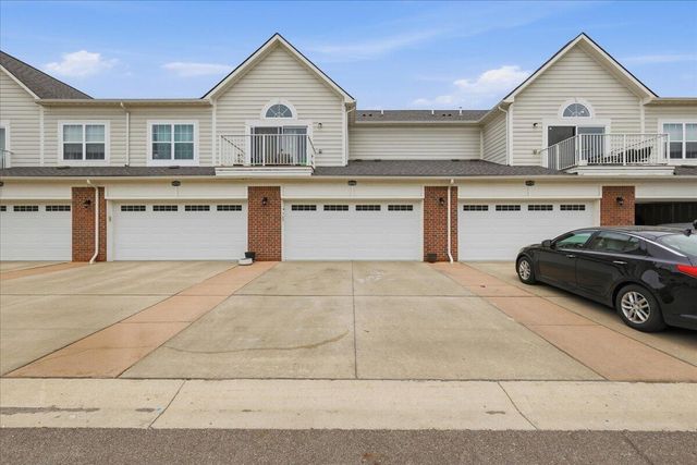 45766 Aragon Lane 85, Canton, MI 48187