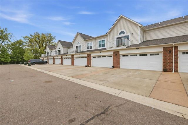 45766 Aragon Lane 85, Canton, MI 48187