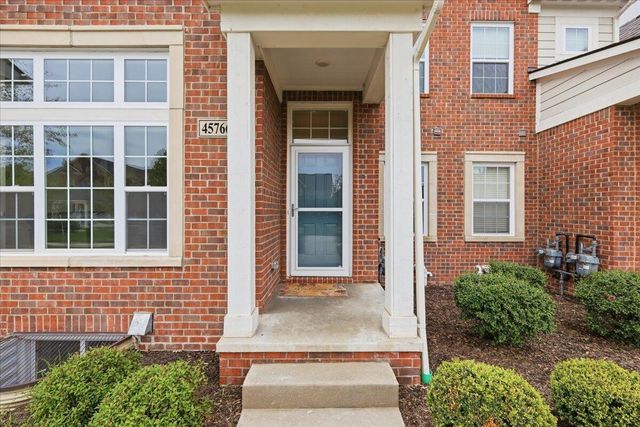 45766 Aragon Lane 85, Canton, MI 48187