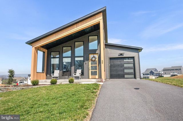 59 CLOVER DR, Myerstown, PA 17067